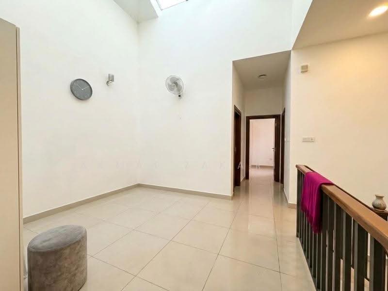 Rumah Teres 2-Tingkat untuk Dijual di Setia Safiro (Cyberjaya) - Akmal Zakaria - PropertyGuru.com.my