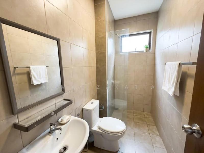 Rumah Teres 2-Tingkat untuk Dijual di Setia Safiro (Cyberjaya) - Akmal Zakaria - PropertyGuru.com.my
