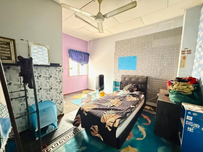 Rumah Teres 2-Tingkat untuk Dijual di Country Heights (Kajang) - Ahmad Fadlee - PropertyGuru.com.my