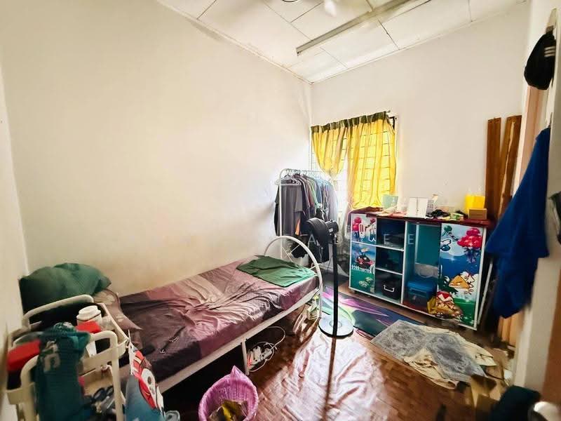 Rumah Teres 2-Tingkat untuk Dijual di Country Heights (Kajang) - Ahmad Fadlee - PropertyGuru.com.my