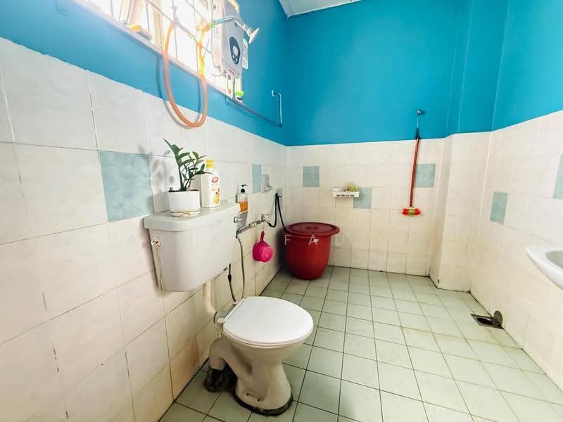 Rumah Teres 2-Tingkat untuk Dijual di Country Heights (Kajang) - Ahmad Fadlee - PropertyGuru.com.my