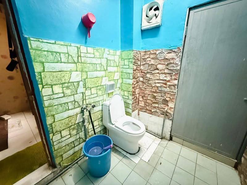 Rumah Teres 2-Tingkat untuk Dijual di Country Heights (Kajang) - Ahmad Fadlee - PropertyGuru.com.my