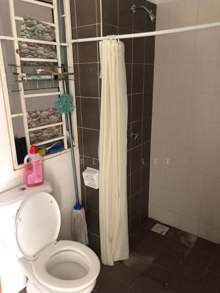 Service Residence for Rent at Saville @ Kajang - Jesslyn Lee - PropertyGuru.com.my