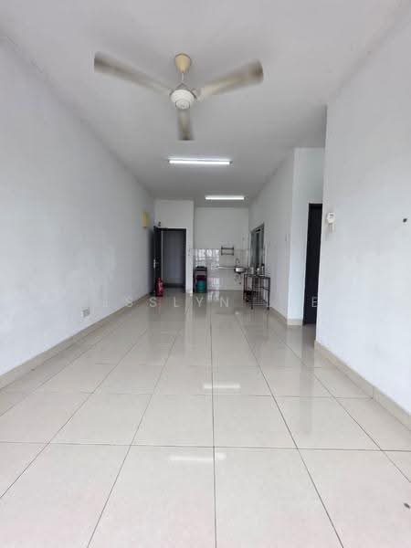 Service Residence for Rent at Saville @ Kajang - Jesslyn Lee - Living Room - PropertyGuru.com.my