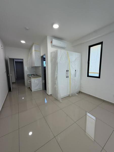Service Residence for Rent at RESIDENSI SENURI - Christine Tan - Kitchen - PropertyGuru.com.my