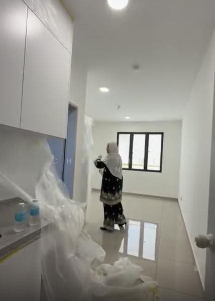 Service Residence for Rent at RESIDENSI SENURI - Christine Tan - Interior - PropertyGuru.com.my