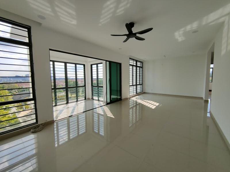 Condominium for Sale at Alam Desa @ Park Village - Yuki Ng - Living Room - PropertyGuru.com.my