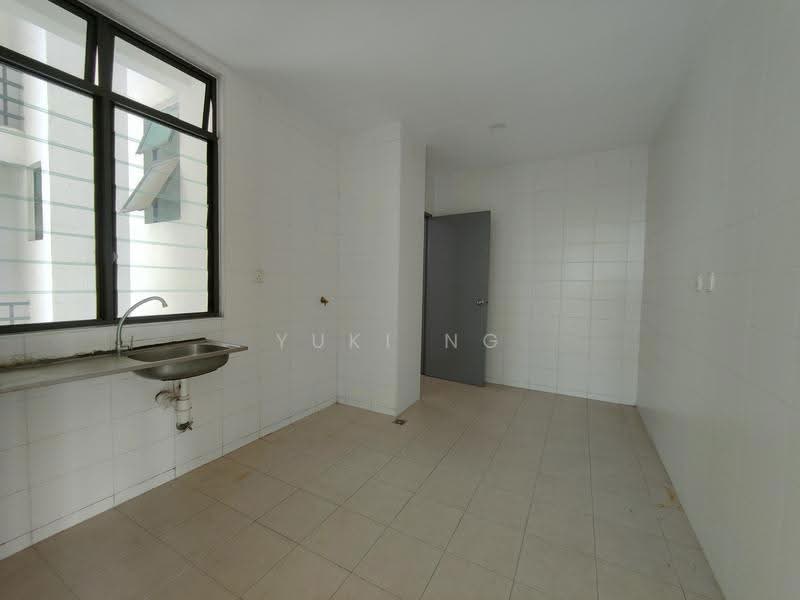 Condominium for Sale at Alam Desa @ Park Village - Yuki Ng - Kitchen - PropertyGuru.com.my