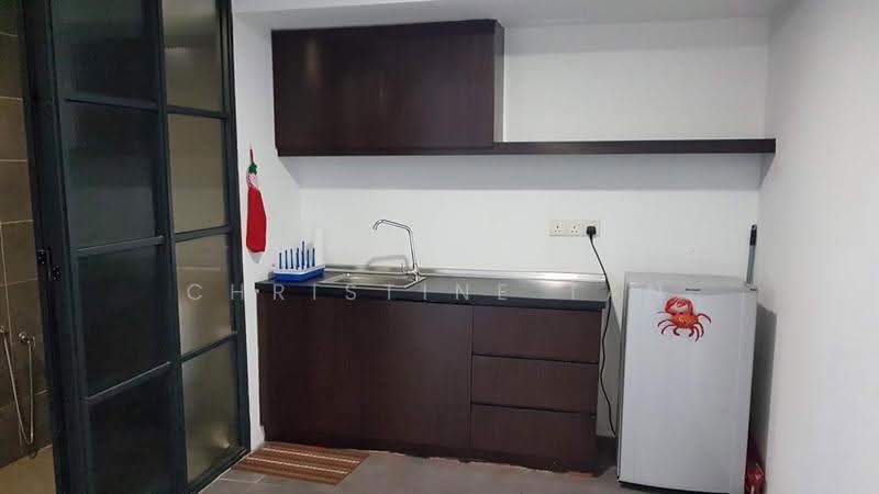 Condominium for Sale at Empire Damansara (Empire SOHO 2) - Christine Tan - Kitchen - PropertyGuru.com.my