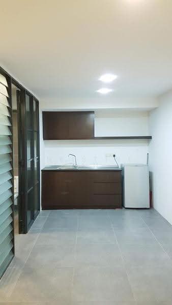 Condominium for Sale at Empire Damansara (Empire SOHO 2) - Christine Tan - Kitchen - PropertyGuru.com.my