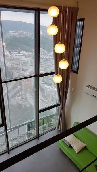 Condominium for Sale at Empire Damansara (Empire SOHO 2) - Christine Tan - Living Room - PropertyGuru.com.my