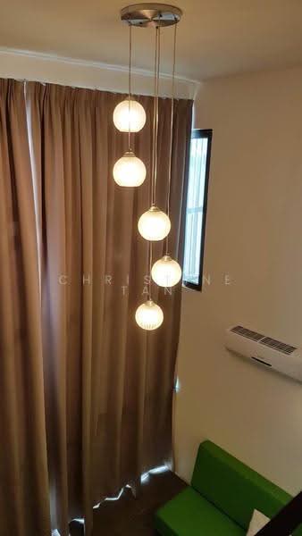Condominium for Sale at Empire Damansara (Empire SOHO 2) - Christine Tan - Interior - PropertyGuru.com.my