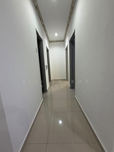 Pangsapuri untuk Dijual di Sri Kejora - Siti Fairuz Rahim - Corridor - PropertyGuru.com.my