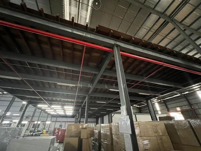 Warehouse for Rent in Taman Perindustrian Krubong (Krubong) - Ann Lim - PropertyGuru.com.my