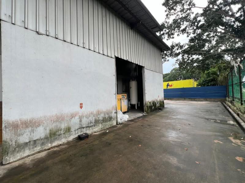 Warehouse for Rent in Taman Perindustrian Krubong (Krubong) - Ann Lim - Exterior - PropertyGuru.com.my