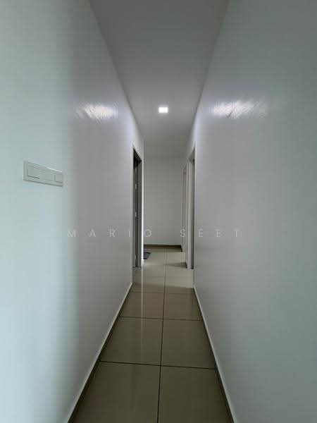 Service Residence for Rent at Parkland Residence - Mario Seet - PropertyGuru.com.my