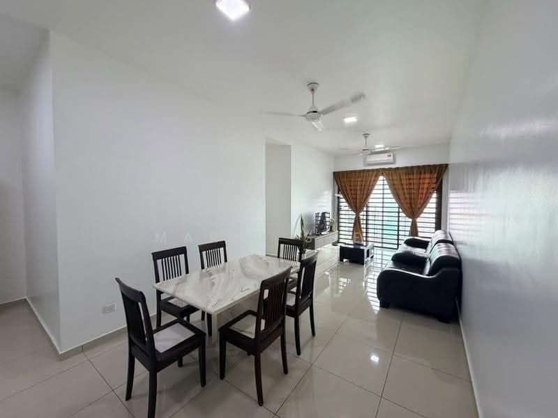 Service Residence for Rent at Parkland Residence - Mario Seet - PropertyGuru.com.my