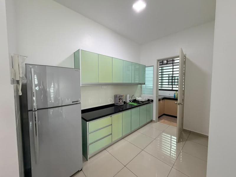 Service Residence for Rent at Parkland Residence - Mario Seet - PropertyGuru.com.my