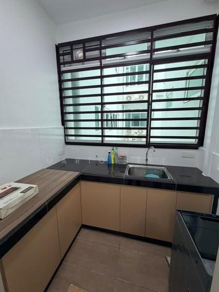 Service Residence for Rent at Parkland Residence - Mario Seet - PropertyGuru.com.my