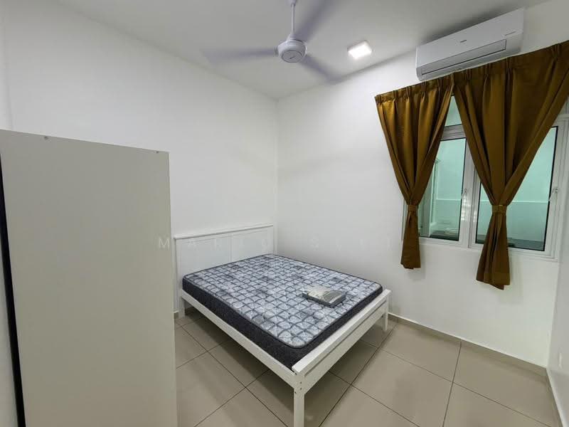 Service Residence for Rent at Parkland Residence - Mario Seet - PropertyGuru.com.my