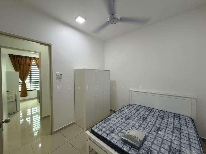 Service Residence for Rent at Parkland Residence - Mario Seet - PropertyGuru.com.my