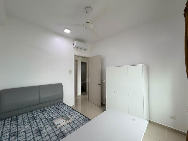 Service Residence for Rent at Parkland Residence - Mario Seet - PropertyGuru.com.my