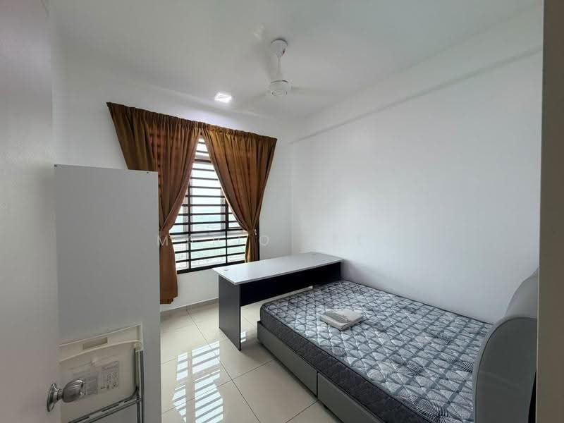Service Residence for Rent at Parkland Residence - Mario Seet - PropertyGuru.com.my
