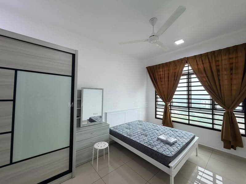 Service Residence for Rent at Parkland Residence - Mario Seet - PropertyGuru.com.my