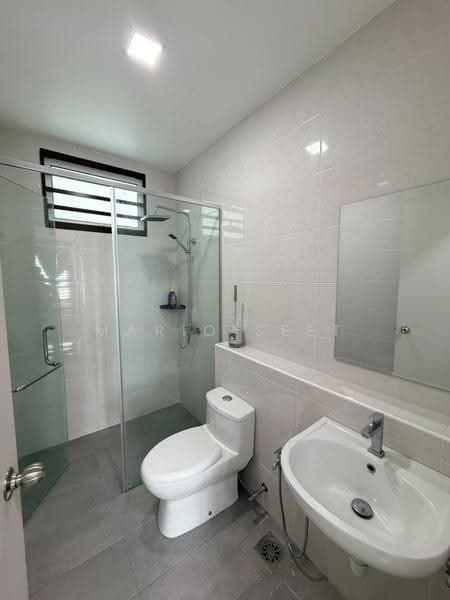 Service Residence for Rent at Parkland Residence - Mario Seet - PropertyGuru.com.my