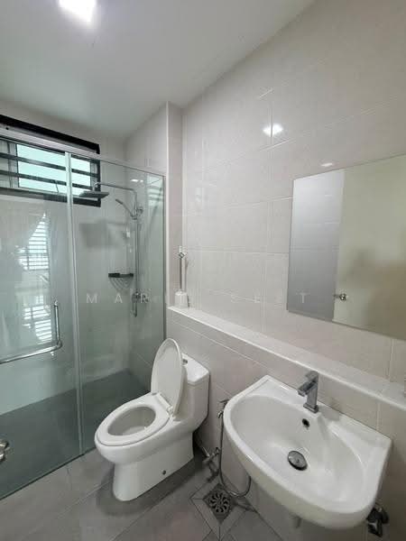 Service Residence for Rent at Parkland Residence - Mario Seet - PropertyGuru.com.my