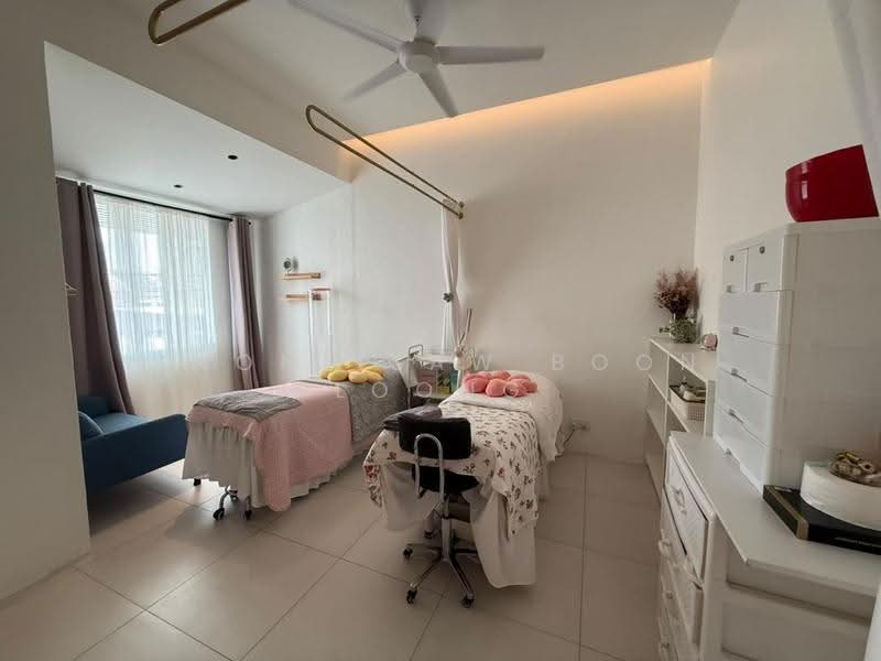 2-storey Terraced House for Sale in Taman Sungai Ara (Sungai Ara) - Zhonl Saw Boon Loong - Interior - PropertyGuru.com.my