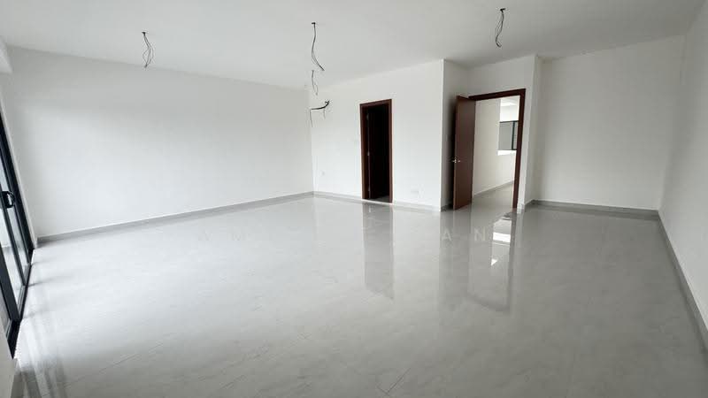 Terraced House for Sale in Damansara Perdana (Selangor) - Amelie Tan - Living Room - PropertyGuru.com.my