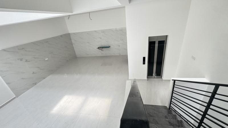Terraced House for Sale in Damansara Perdana (Selangor) - Amelie Tan - Interior - PropertyGuru.com.my
