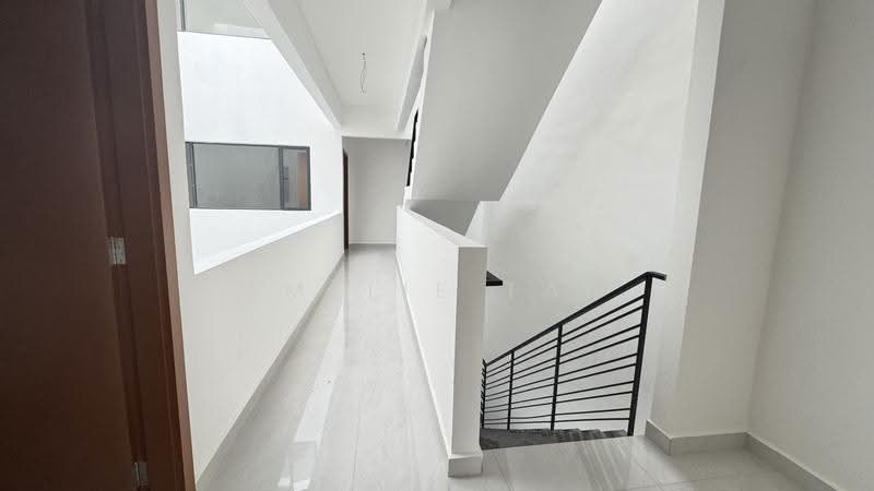 Terraced House for Sale in Damansara Perdana (Selangor) - Amelie Tan - Interior - PropertyGuru.com.my