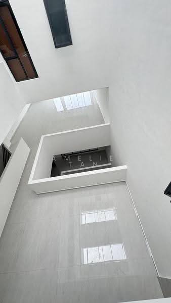 Terraced House for Sale in Damansara Perdana (Selangor) - Amelie Tan - Interior - PropertyGuru.com.my