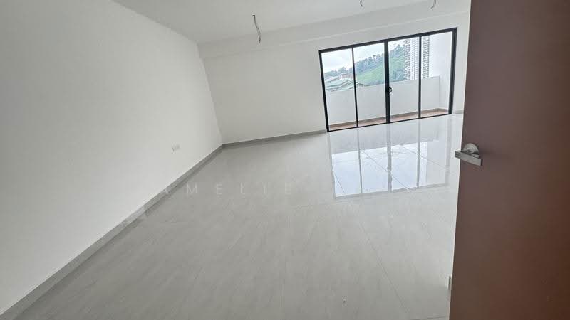 Terraced House for Sale in Damansara Perdana (Selangor) - Amelie Tan - Living Room - PropertyGuru.com.my