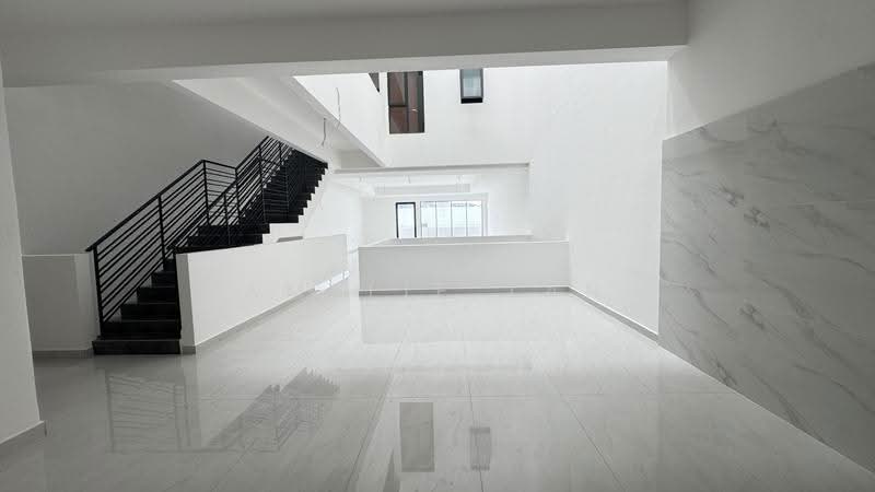 Terraced House for Sale in Damansara Perdana (Selangor) - Amelie Tan - Interior - PropertyGuru.com.my