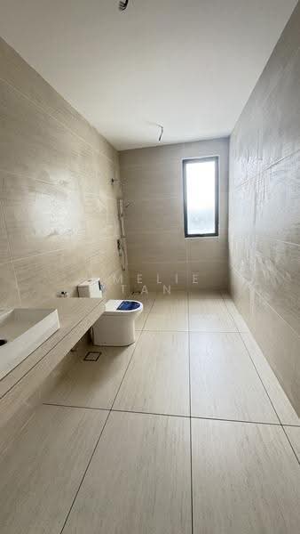 Terraced House for Sale in Damansara Perdana (Selangor) - Amelie Tan - Bathroom - PropertyGuru.com.my