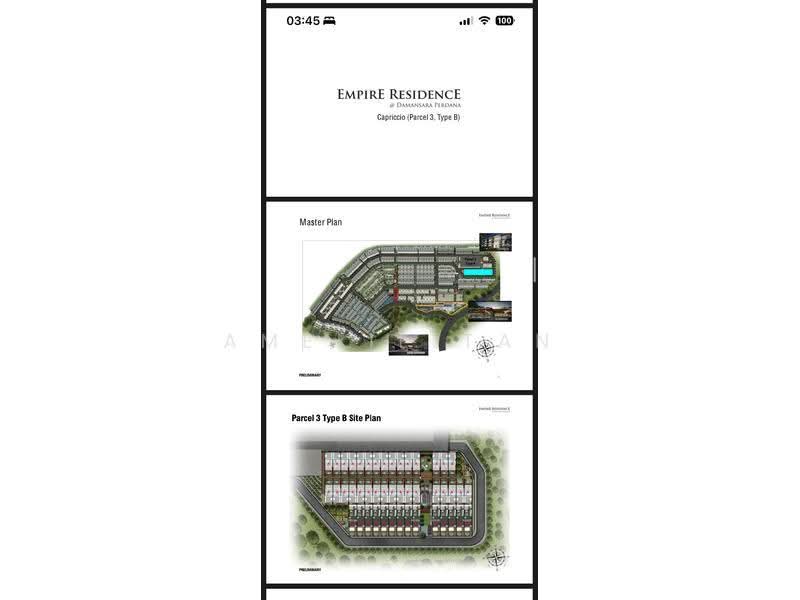 Terraced House for Sale in Damansara Perdana (Selangor) - Amelie Tan - Exterior - PropertyGuru.com.my