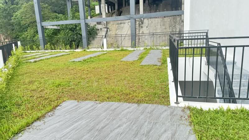 Terraced House for Sale in Damansara Perdana (Selangor) - Amelie Tan - Exterior - PropertyGuru.com.my