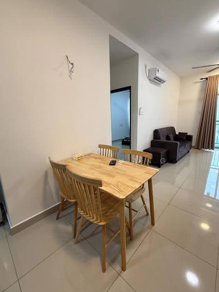 Service Residence for Rent at TRELLIS RESIDENCES - Ruby Liang - PropertyGuru.com.my