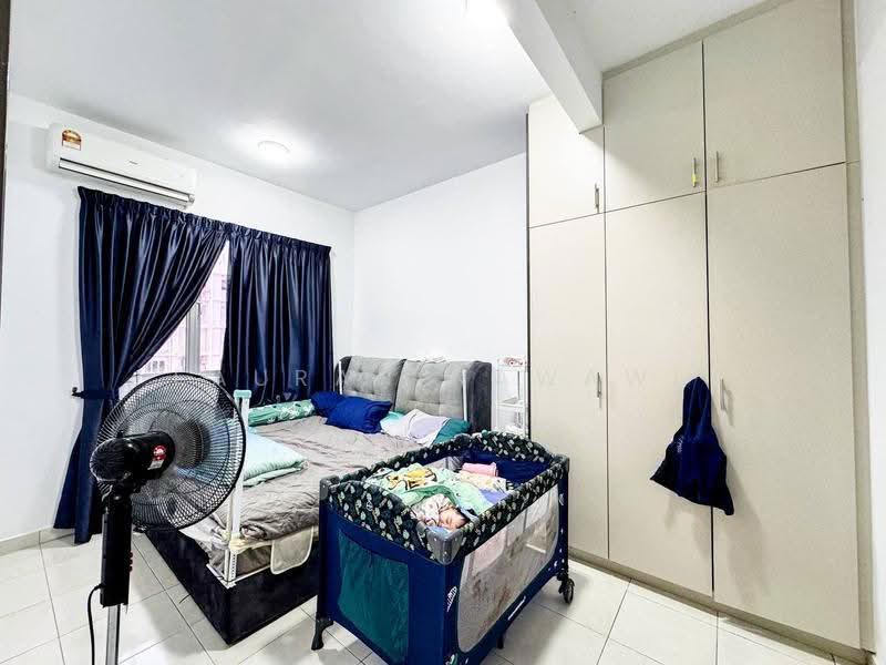 Apartment for Sale at Idaman Abadi - Fauran Nawawi - PropertyGuru.com.my