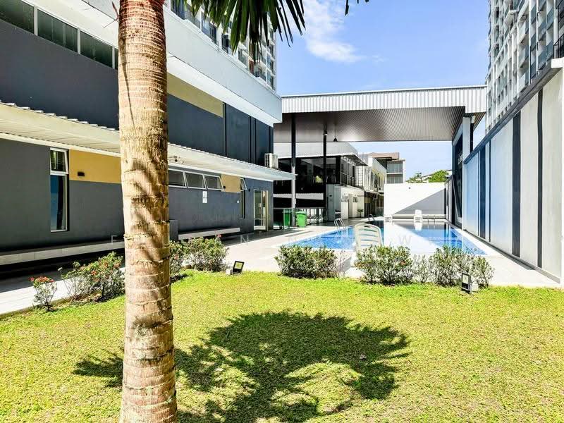 Apartment for Sale at Idaman Abadi - Fauran Nawawi - PropertyGuru.com.my