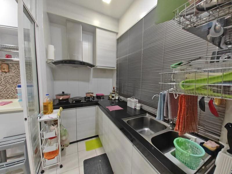 2.5-storey Terraced House for Sale in Taman Meranti Jaya (Puchong) - KT Go - PropertyGuru.com.my