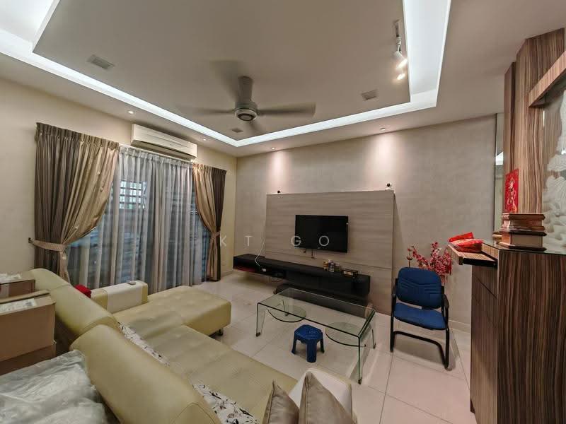 2.5-storey Terraced House for Sale in Taman Meranti Jaya (Puchong) - KT Go - PropertyGuru.com.my