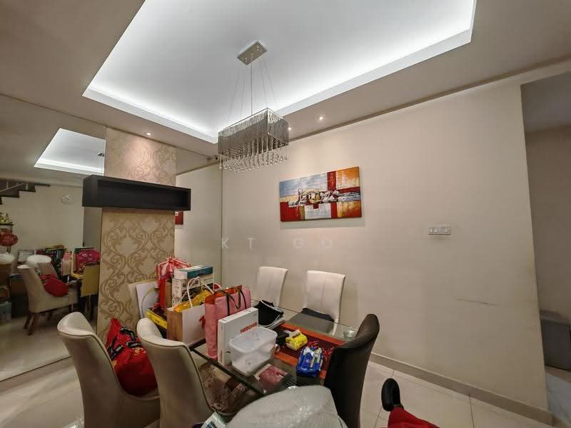 2.5-storey Terraced House for Sale in Taman Meranti Jaya (Puchong) - KT Go - PropertyGuru.com.my