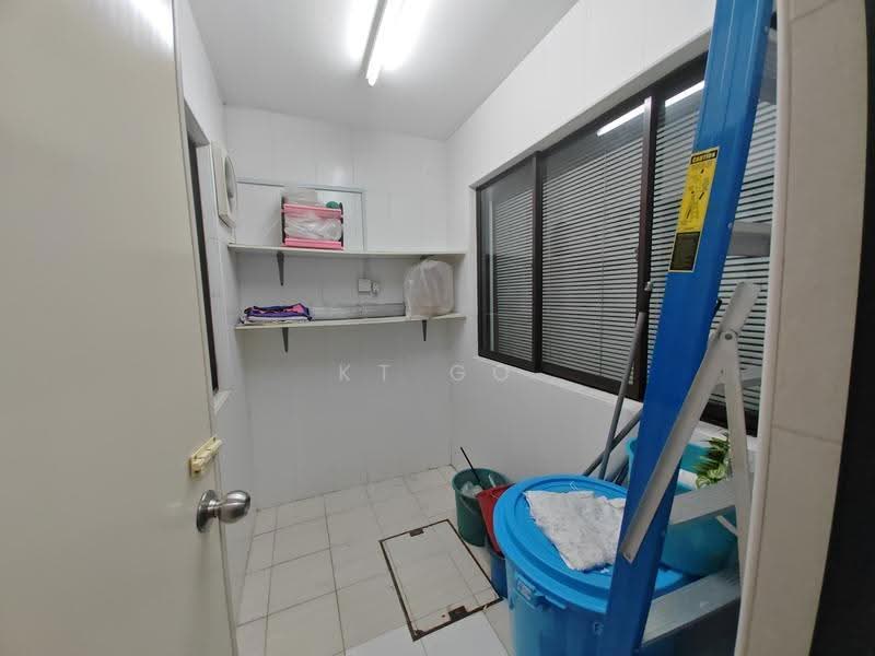 2.5-storey Terraced House for Sale in Taman Meranti Jaya (Puchong) - KT Go - PropertyGuru.com.my