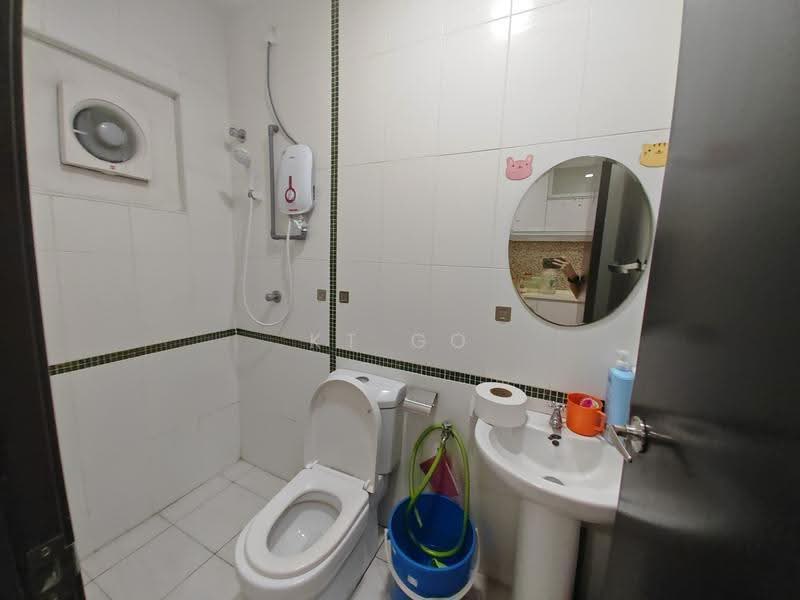 2.5-storey Terraced House for Sale in Taman Meranti Jaya (Puchong) - KT Go - PropertyGuru.com.my