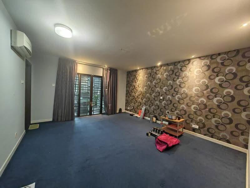 2.5-storey Terraced House for Sale in Taman Meranti Jaya (Puchong) - KT Go - PropertyGuru.com.my