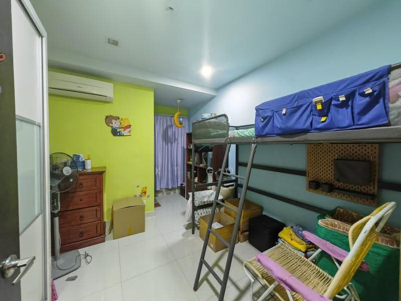 2.5-storey Terraced House for Sale in Taman Meranti Jaya (Puchong) - KT Go - PropertyGuru.com.my